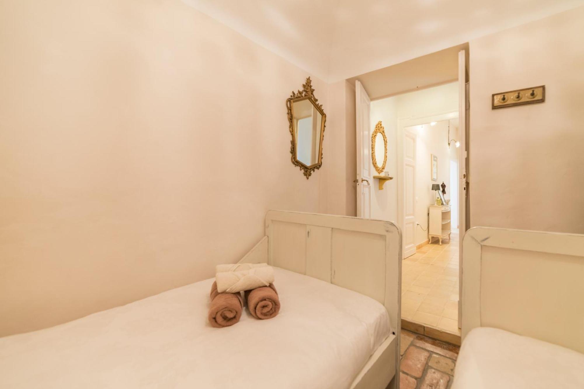 Charmante Vakantiewoning 'Casa Di Tonno' 로레토아프루티노 외부 사진