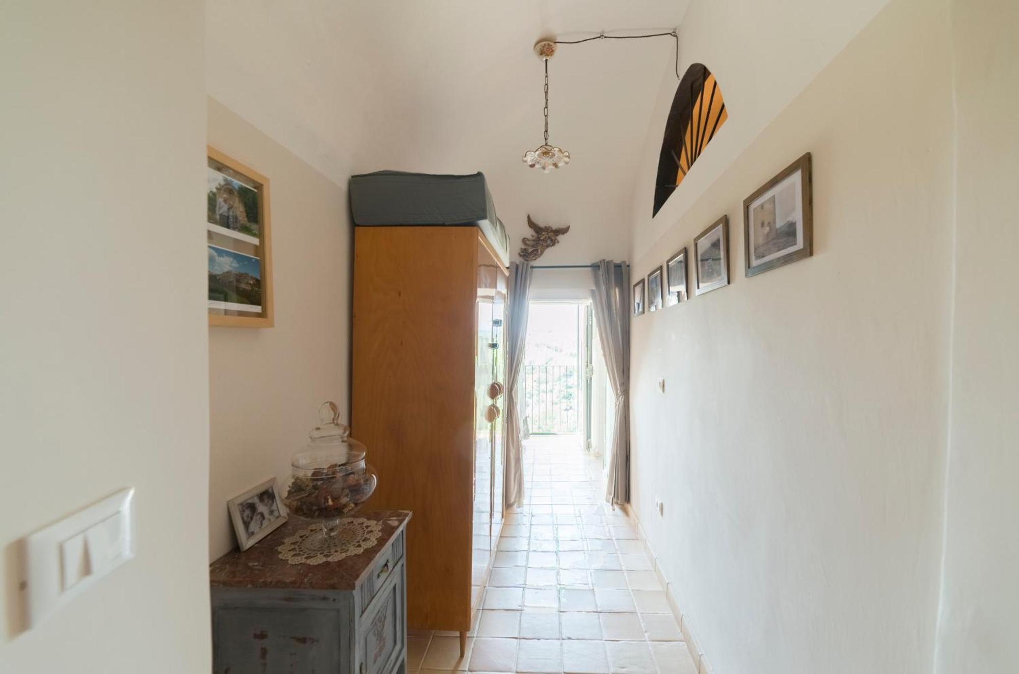 Charmante Vakantiewoning 'Casa Di Tonno' 로레토아프루티노 외부 사진