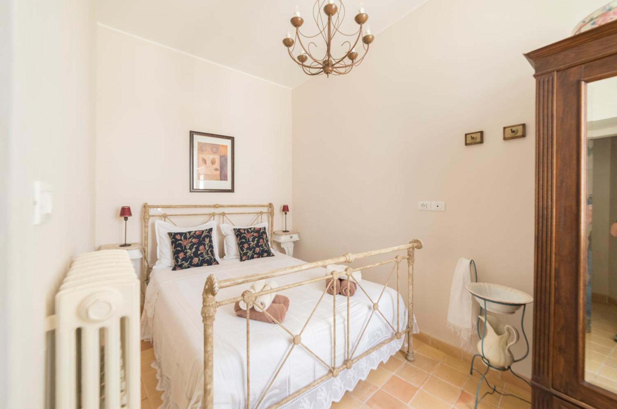 Charmante Vakantiewoning 'Casa Di Tonno' 로레토아프루티노 외부 사진