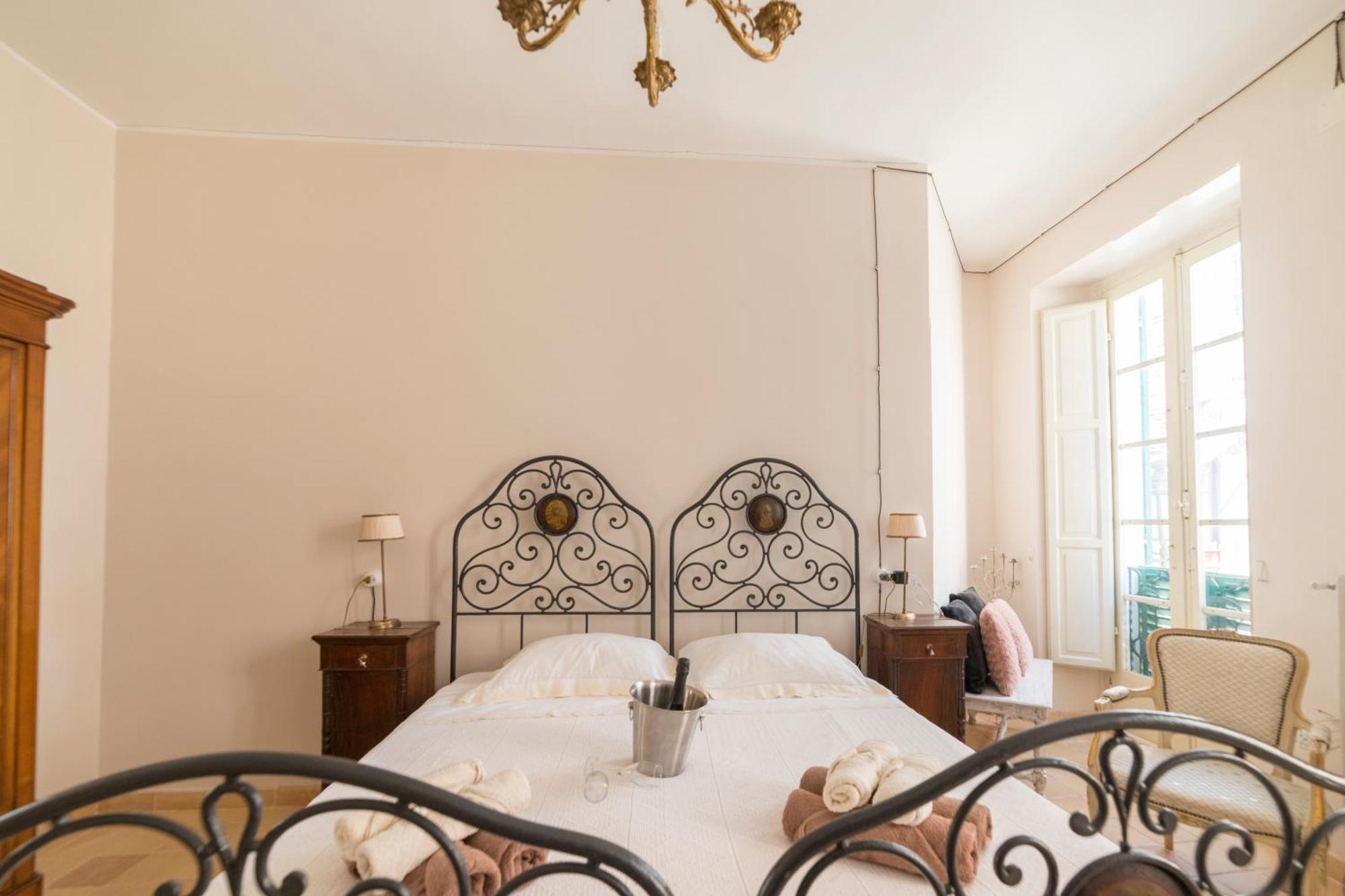 Charmante Vakantiewoning 'Casa Di Tonno' 로레토아프루티노 외부 사진