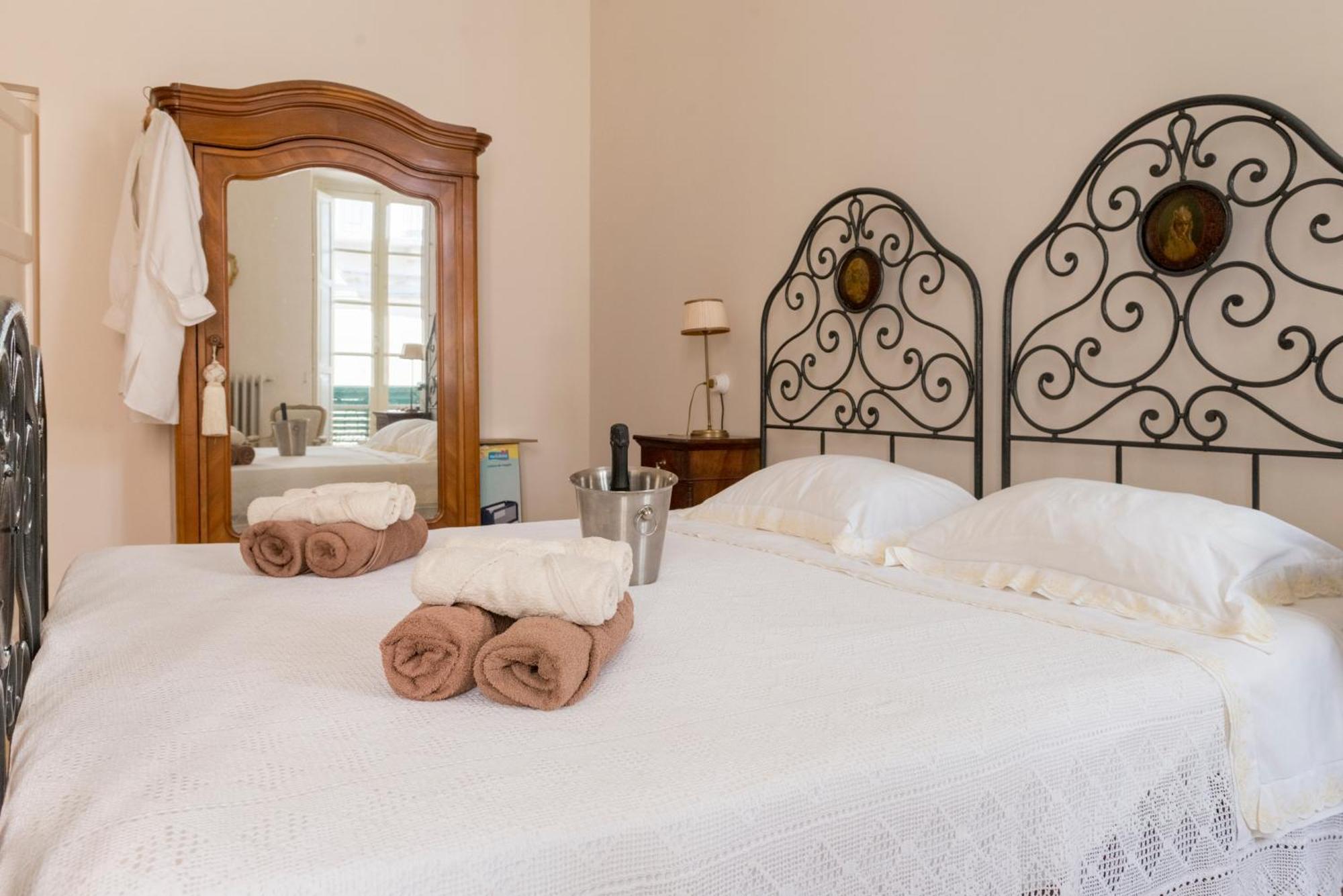 Charmante Vakantiewoning 'Casa Di Tonno' 로레토아프루티노 외부 사진