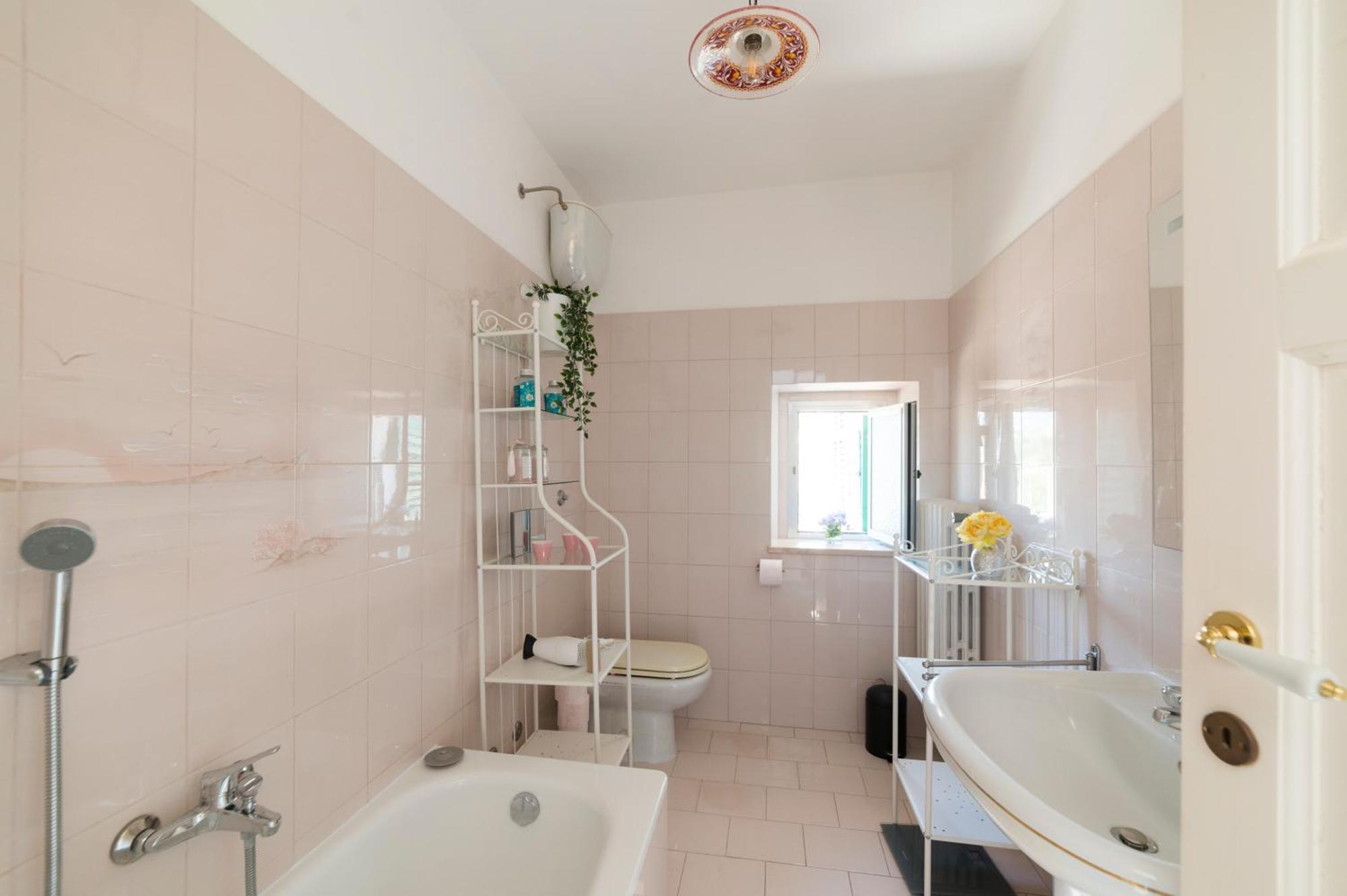 Charmante Vakantiewoning 'Casa Di Tonno' 로레토아프루티노 외부 사진