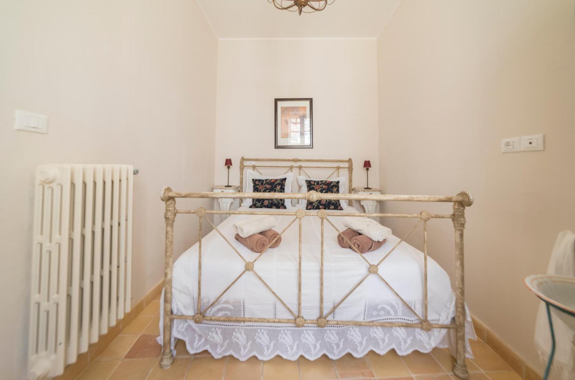 Charmante Vakantiewoning 'Casa Di Tonno' 로레토아프루티노 외부 사진