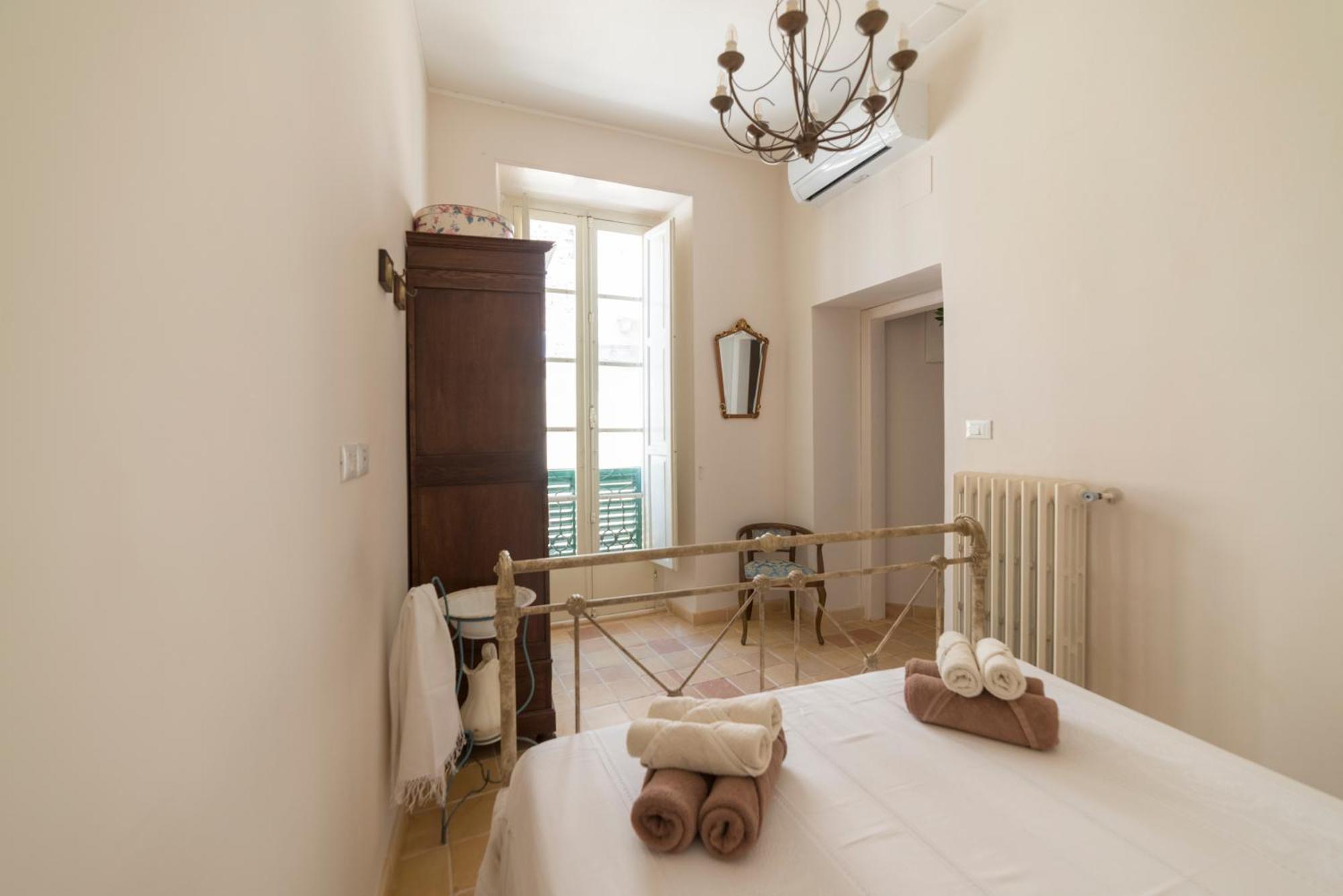 Charmante Vakantiewoning 'Casa Di Tonno' 로레토아프루티노 외부 사진