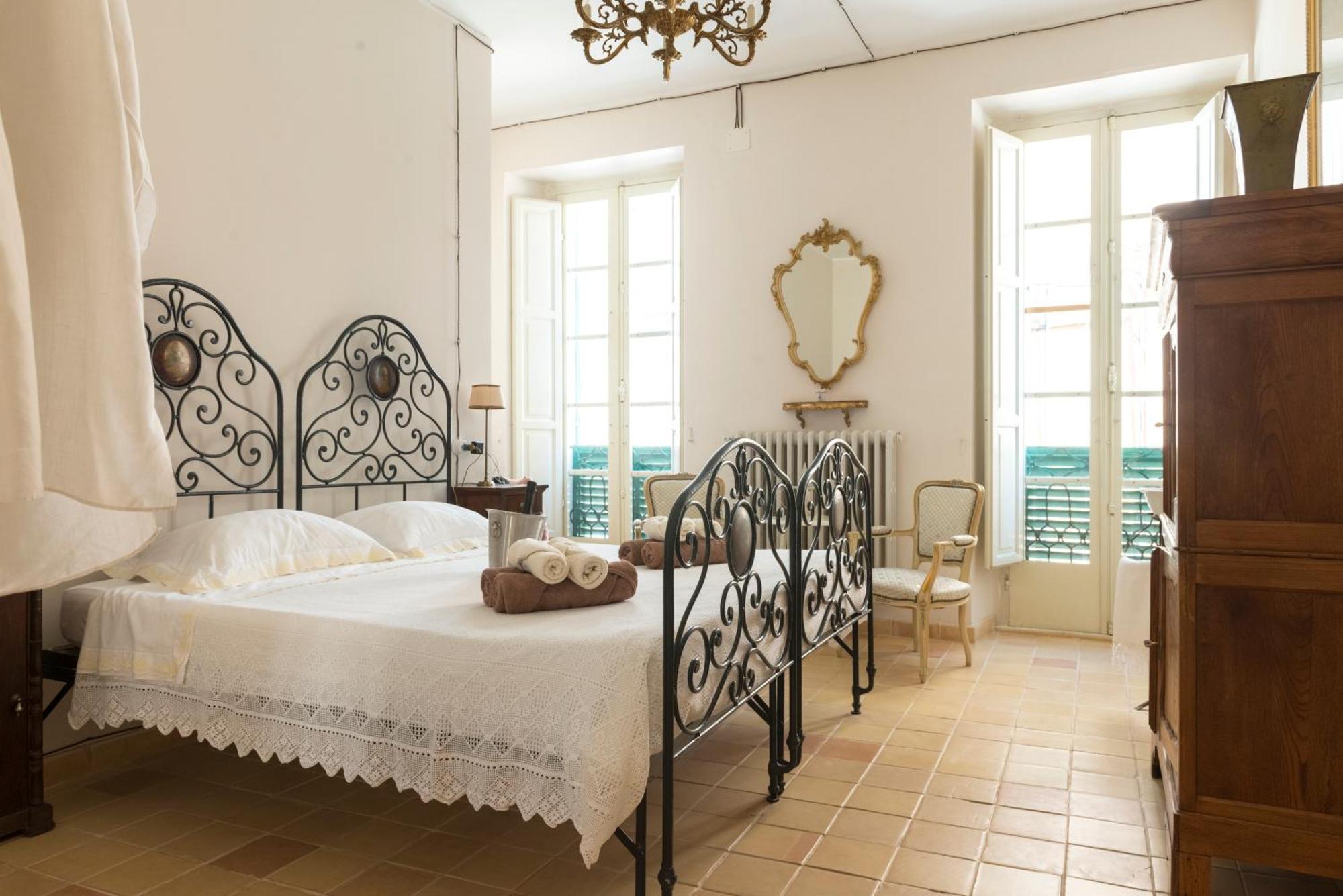 Charmante Vakantiewoning 'Casa Di Tonno' 로레토아프루티노 외부 사진