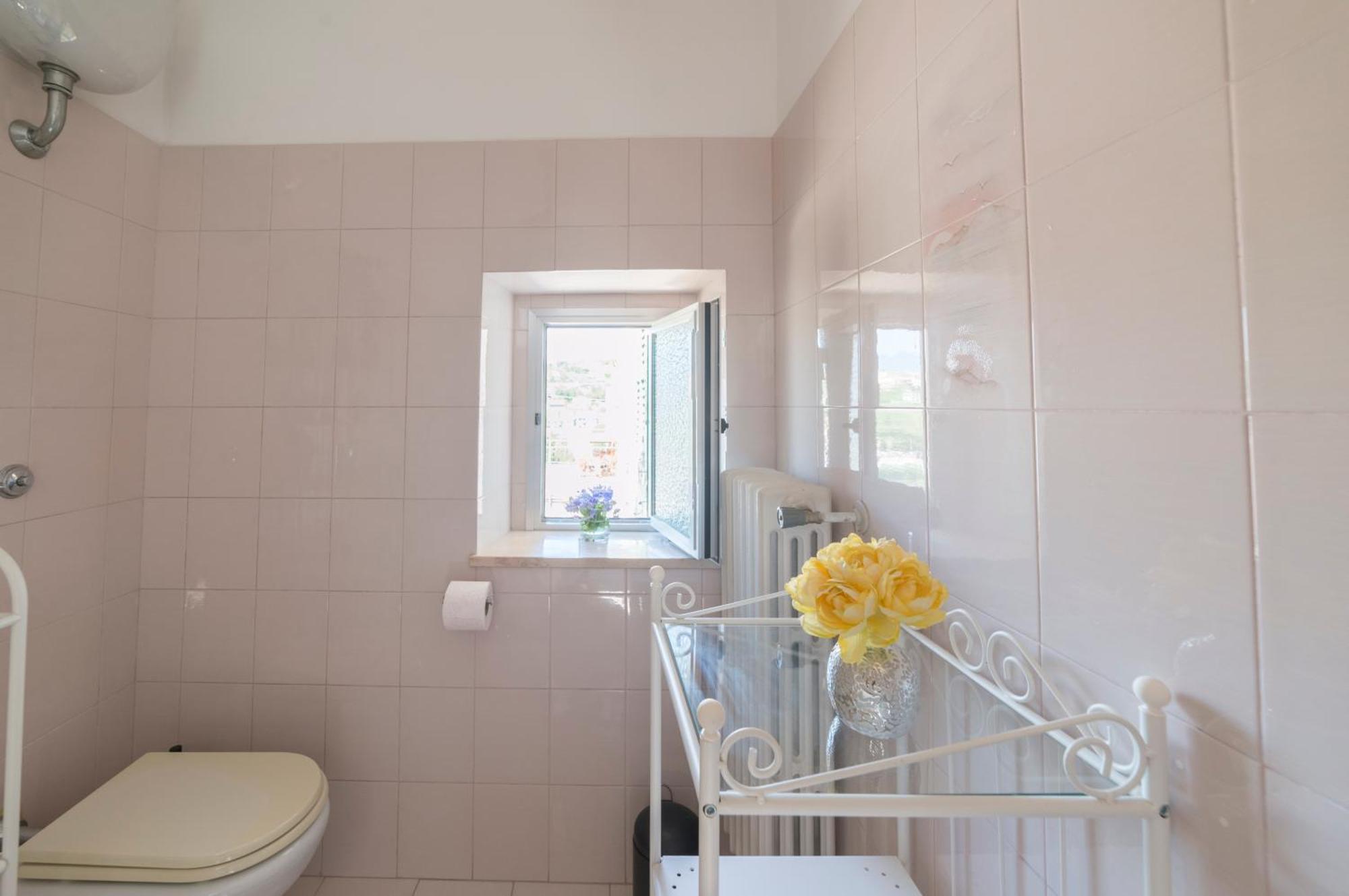 Charmante Vakantiewoning 'Casa Di Tonno' 로레토아프루티노 외부 사진