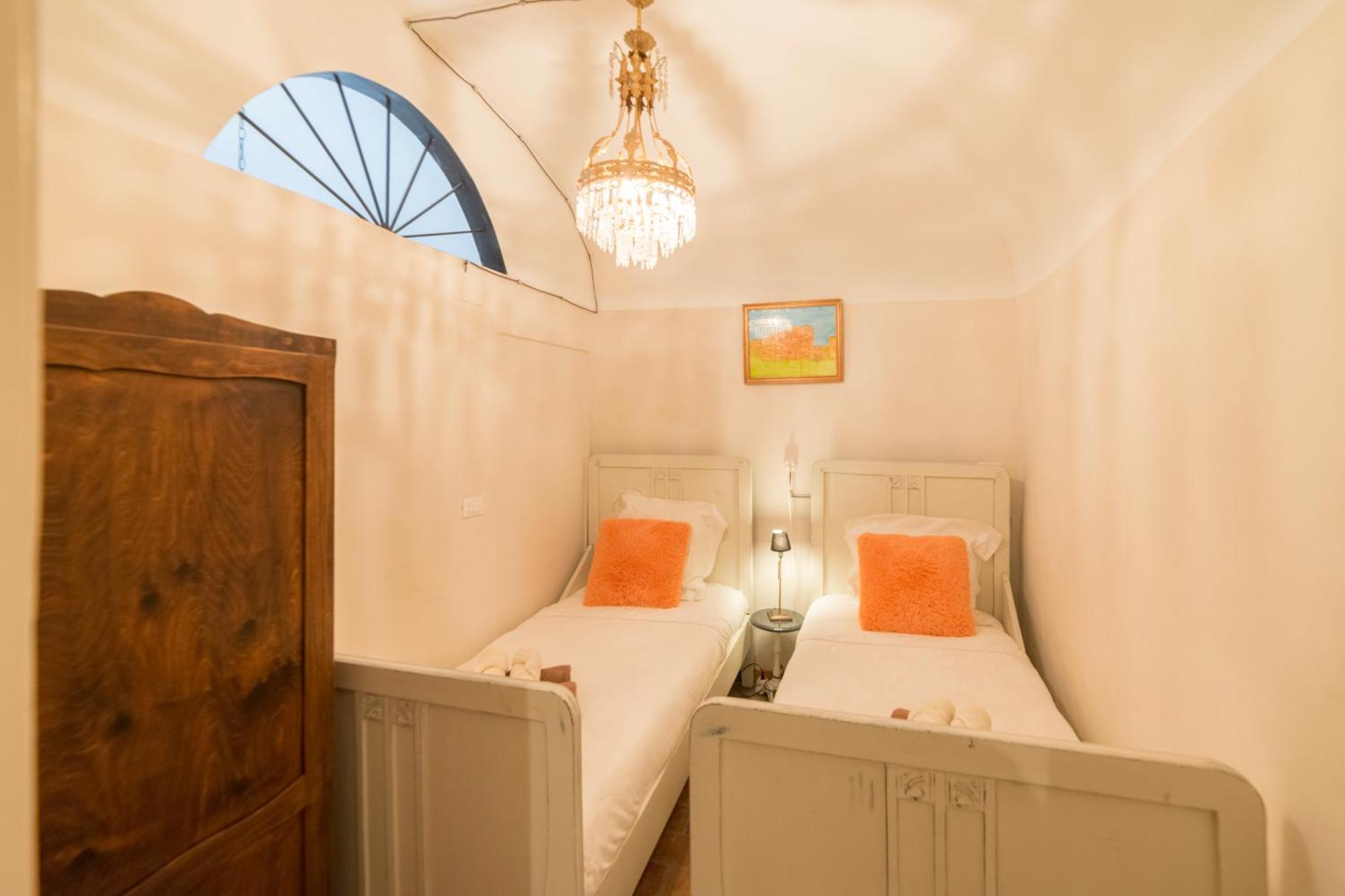 Charmante Vakantiewoning 'Casa Di Tonno' 로레토아프루티노 외부 사진