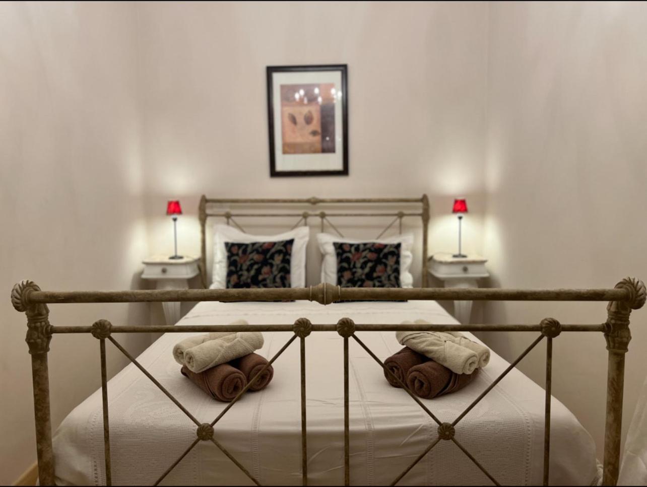 Charmante Vakantiewoning 'Casa Di Tonno' 로레토아프루티노 외부 사진